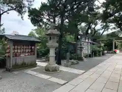 森戸大明神（森戸神社）の絵馬