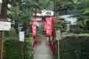 羽衣町厳島神社(関内厳島神社・横浜弁天)(神奈川県)