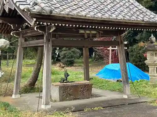 八剱神社(岐阜県)