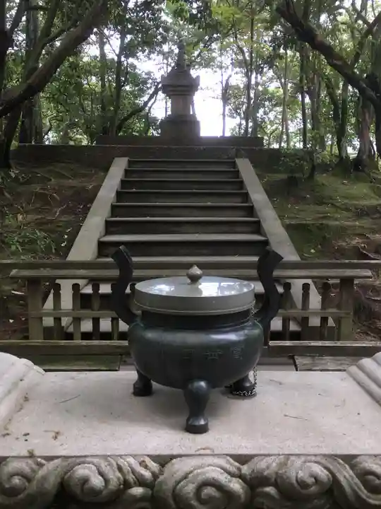 唐招提寺のその他建物