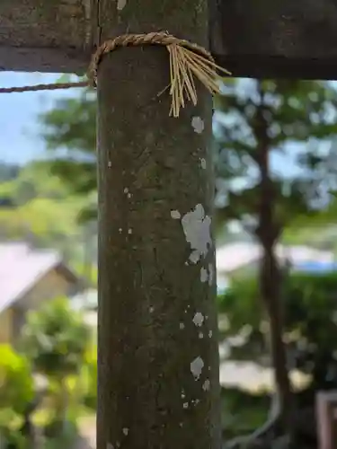 十二所神社(神奈川県)