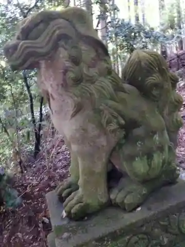 硲神社(福井県)