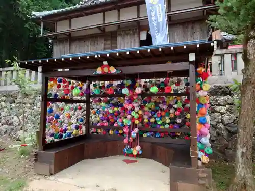 坂本八幡神社(徳島県)