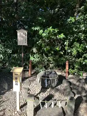 櫻木神社(千葉県)