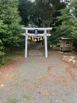 八幡神社(愛知県)