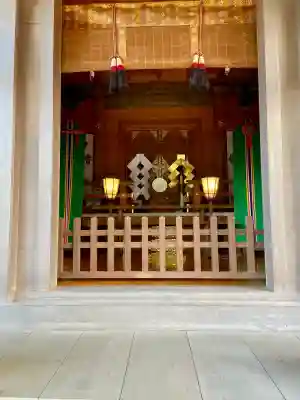 八坂神社(神奈川県)