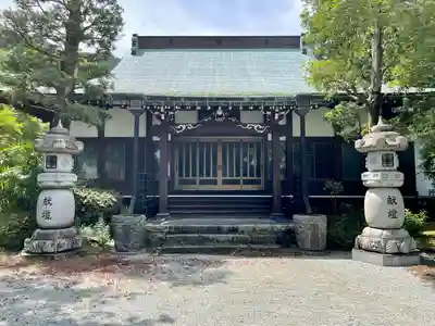 城願寺(神奈川県)