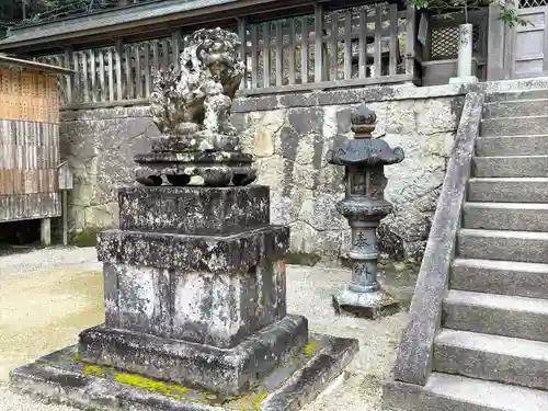 石部神社(滋賀県)
