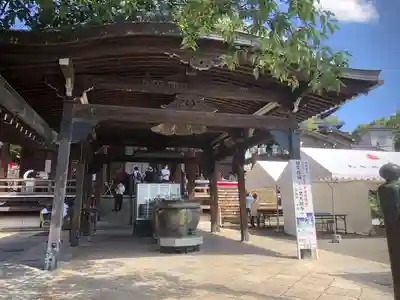 中山寺(兵庫県)