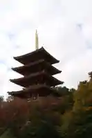 成相寺のその他建物