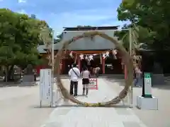 住吉神社(福岡県)