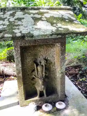 愛宕神社(宮城県)