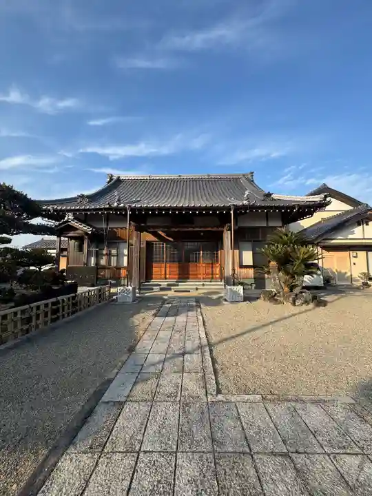 安養寺(三重県)