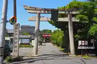 梅宮大社(京都府)