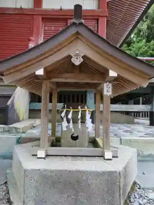 大頭龍神社のその他建物