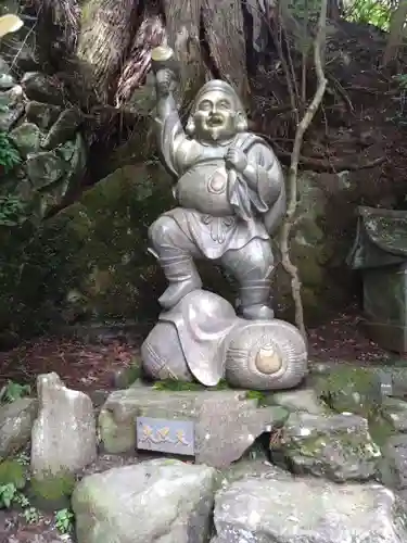 榛名神社(群馬県)