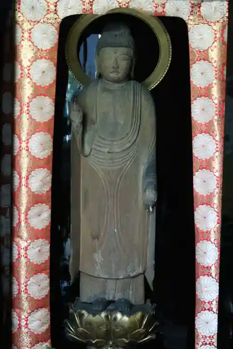 下半田川観音堂(愛知県)