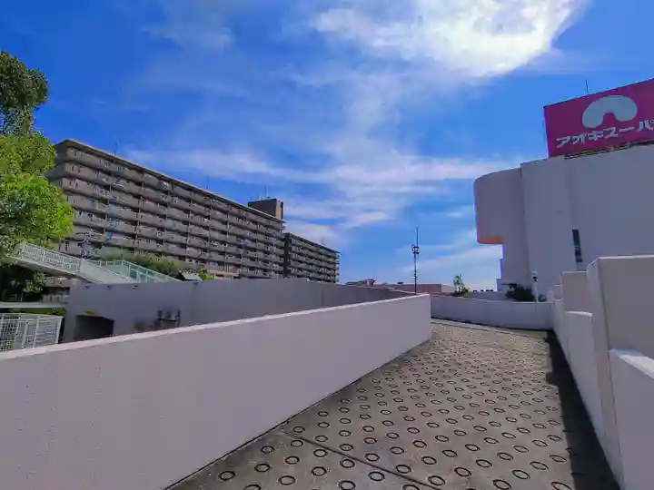 千代ケ丘椿神社(千代が丘)のその他建物