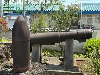 長泉寺のその他建物