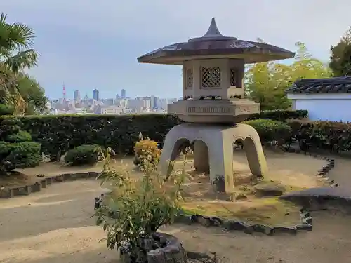 祥福寺のその他建物