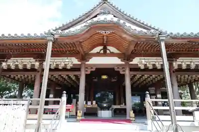 観音山慈眼院(高崎観音)(群馬県)