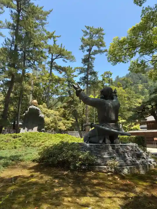 出雲大社(島根県)