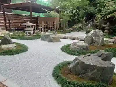 感通寺(東京都)