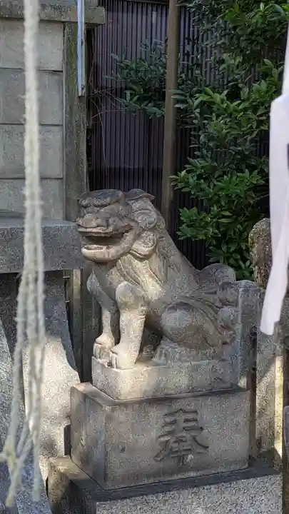 髙牟神社(愛知県)