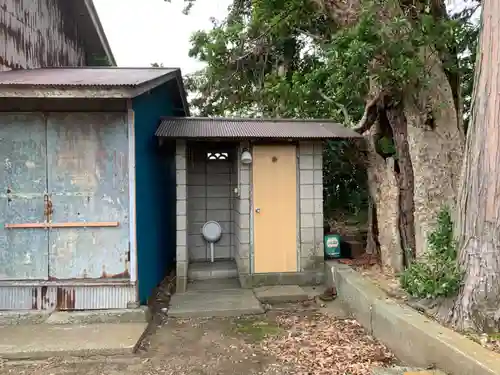 諏訪神社(千葉県)