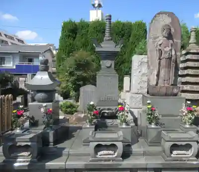 大吉寺(東京都)