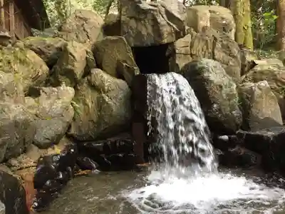 椿大神社(三重県)