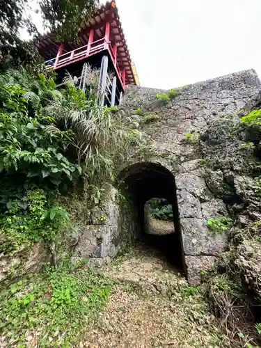 末吉宮(沖縄県)