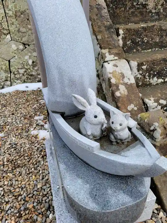 出雲大社神楽殿(島根県)