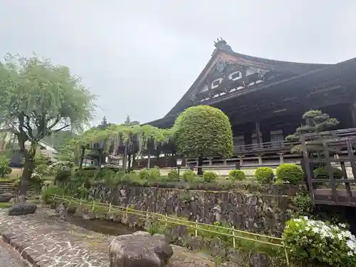 安養寺  (岐阜県)