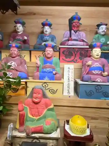 観音寺(岡山県)