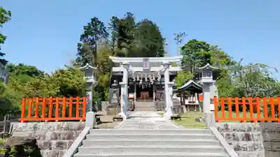 六手八幡神社(千葉県)