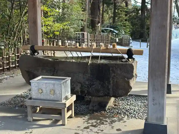 大崎八幡宮の{uncategorized: "未分類", other: "その他", undefined: "問題あり", building: "その他建物", grave: "お墓", sacred_gate: "鳥居", guardian: "狛犬", statue: "像", buddha: "仏像", history: "歴史", nature: "自然", garden: "庭園", animal: "動物", pagoda: "塔", temizu: "手水舎", mountain_gate: "山門・神門", sanctuary: "本殿・本堂", subordinate: "末社・摂社", art: "芸術", scenery: "景色", jizo: "地蔵", ema: "絵馬", goshuin: "御朱印", omikuji: "おみくじ", items: "授与品その他", amulet: "お守り", goshuincho: "御朱印帳", eats: "食事", festival: "お祭り", votive_dance: "神楽", shichigosan: "七五三参", wedding: "結婚式", experience: "体験その他", initially: "初詣", around: "周辺", anti_infection: "感染症対策"}