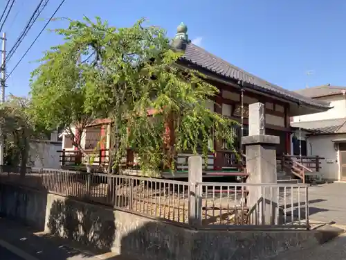 妙安寺(神奈川県)
