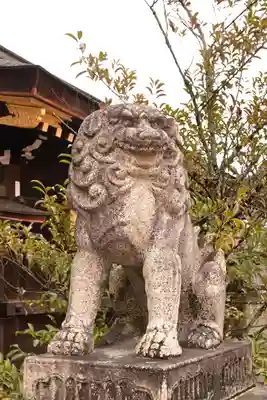 北野天満宮(京都府)