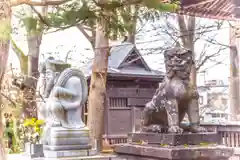 山王日枝神社(山形県)