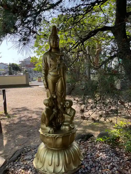 龍泉寺(足利厄除大師)(栃木県)