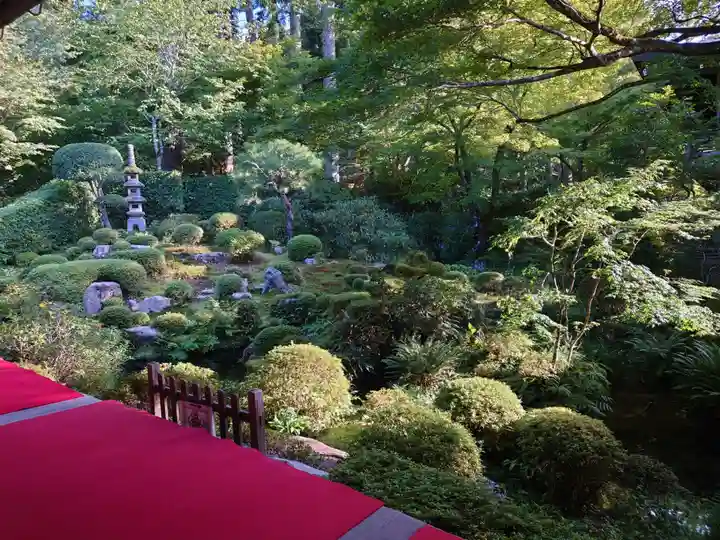 三千院門跡(京都府)