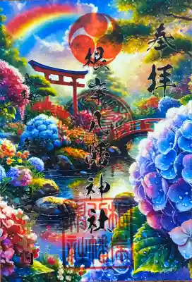 根岸八幡神社(神奈川県)