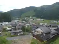 圓頂寺(岐阜県)