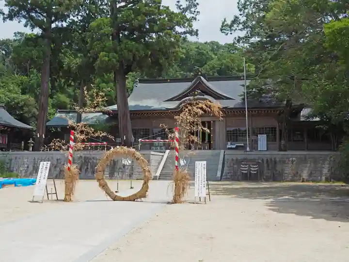 大宮八幡宮(兵庫県)