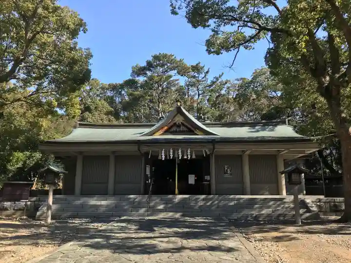 和歌山縣護國神社(和歌山県)