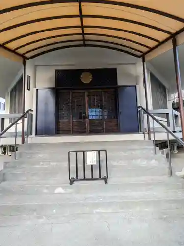 金地院(東京都)