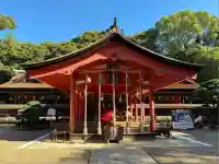 住吉神社(山口県)