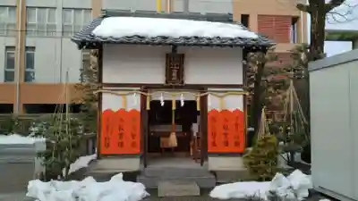 神明神社(福井県)