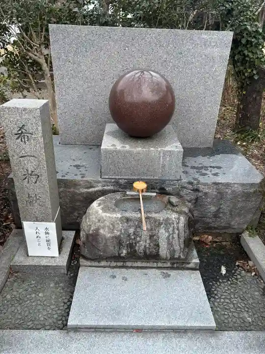 靜岡縣護國神社(静岡県)